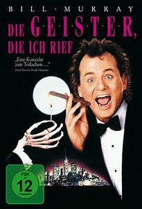 Die Geister, die ich rief... Trailer