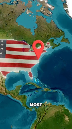 The Largest Naval Base In America | Biggest In The World🤯