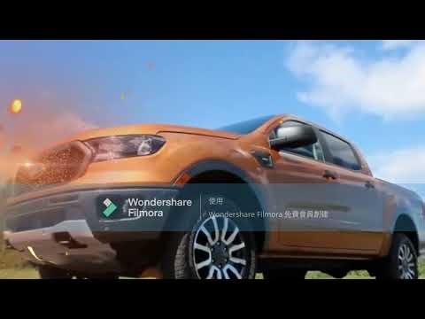 Steering Lock Emulator for Ford Ranger After 2019.