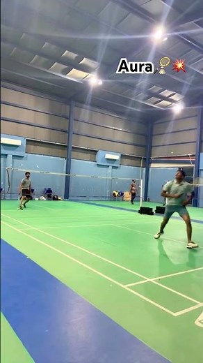 Men’s Singles Close Net Dribble 🔥 | Badminton Control & Touch Shots