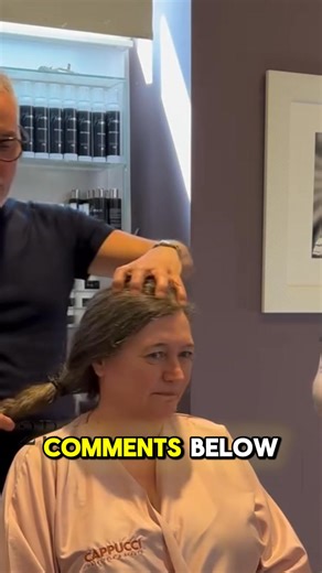 This woman’s transformation is absolutely mind-blowing! 😱 From ordinary to stunning beyond belief—you won’t believe your eyes. ✨ Watch the full video in the comments below! 👇👇👇 | Born to Shine