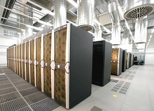 Enhancing Information Facility Performance via Better Cooling
