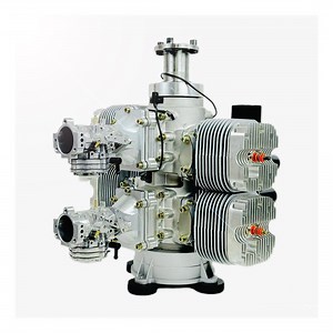[Hot Item] 550cc 4-Cylinder Drone Engine - Direct Injection, for Large Cargo & Reconnaissance Uavs
