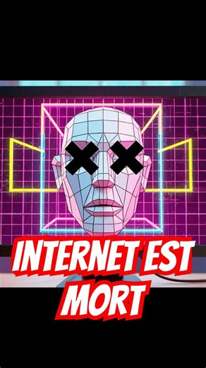Is the Internet dead? - Fact or Fiction