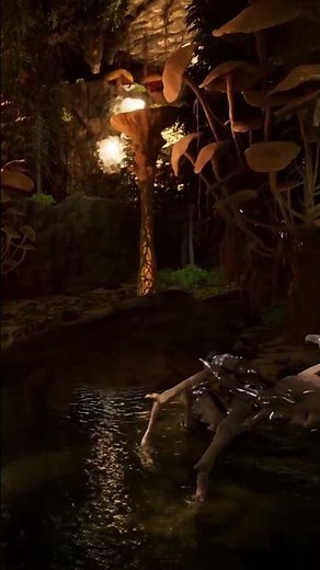 Where To Find The Fertile Cave On Astraeos | ARK: Survival Ascended