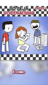 Eu Sou Mais Tímido do Que Parece, tá? #somethingelseyt #willishow #meme #fandub