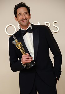 Who won Oscars last night? 'Anora' hits Academy Award winners list for best picture, actress, more