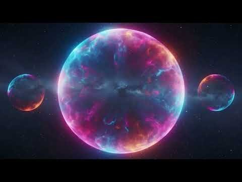 Cognitive Shuffle Sleep Therapy 🌙 Stop Overthinking & Fall Asleep Fast.