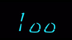 100秒倒计时（2K/4K）