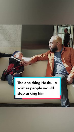 Hasbulla's Adventures in Australia: Fun and Advice