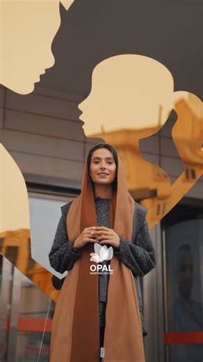 ‎ایرانگردی و جهانگردی‎ on Instagram‎: "تا ۲۰ آذر با مادراتون اپال باشید و هم خاطره بسازید، هم خر.ید کنید و هم جا.یزه ببرید. @opal_shopping_center به قید قر.عه روزانه ۲۲ نفر از اونایی این روزا از طبقه دوم خر.ید میکنن، اعتبار خرید ۱۲ میلیو.ن تو.منی هد.یه میگیرن از “جا.یزه‌ گرمی” اپال غافل نشید. اگر از طبقات GA تا ۶ (به غیر از طبقه دوم) خر.ید کنید و مجموع خر.یداتون بیشتر از ۲۰ میلیو.ن تو.من باشه، اپال برای خر.ید هر گرم طلا بهتون ۲ میلیو.ن تو.من هد.یه میده. یکی از مادرهایی هم که پنج شنبه اپال حضور د