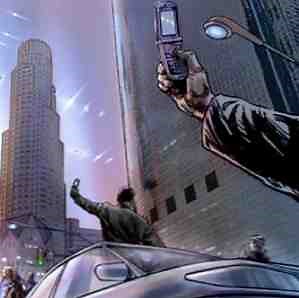 Wenn die Realität zu langweilig ist Ein Blick auf alternative Reality-Spiele / Gaming