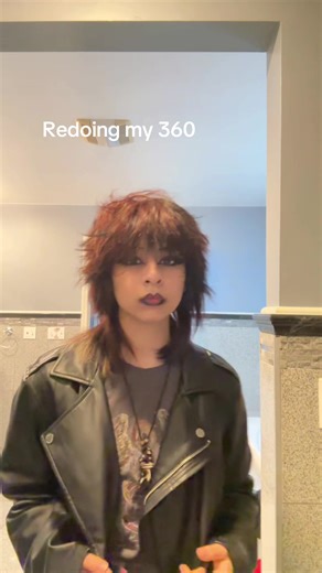 #hair360 #hair #360 #fyp #alt
