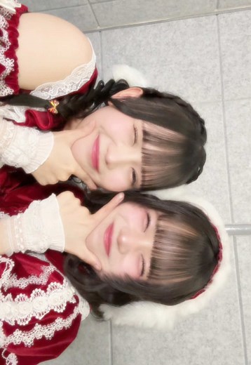 iLiFEメンバーはるちゃんとあいすの魅力✨