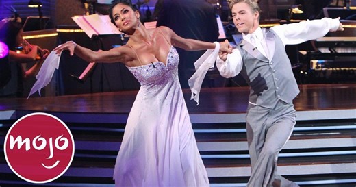 Top 10 Hardest Ballroom Dances to Learn  | Articles on WatchMojo.com