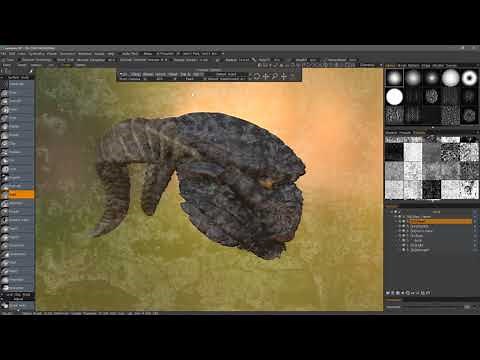 Quick Start: Stencils