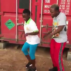 Any Challenger? 😍😃 #NhyiraJust4fun | Nhyira 104.5 FM