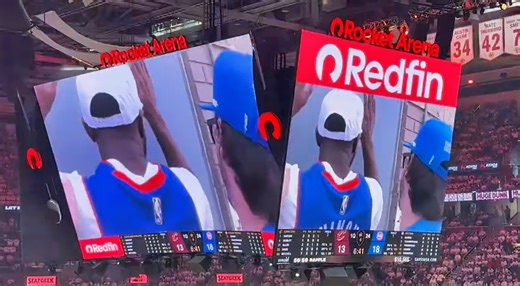 "This Is Diabolical" — Cleveland Cavaliers Pretended To Upgrade Pistons Fans' Seats & Completely Kicked Them Out Of The Arena [VIDEO]