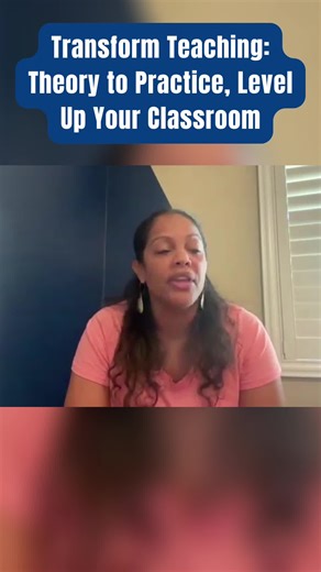 Multicultural Classroom on TikTok