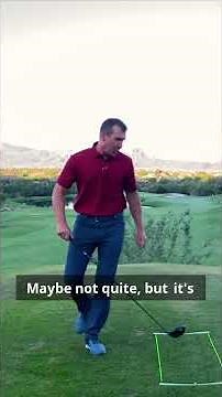 Your Best Golf Swing Yet with This Simple Hack!