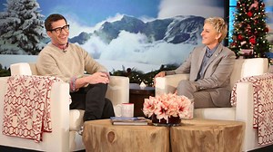 Andy Samberg Reveals Hilarious Anniversay Gifts for Wife Joanna Newsom