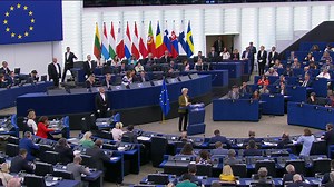 State of the European Union 2025: highlights of the speech by Ursula von der LEYEN, President of the European Commission - Multimedia Centre
