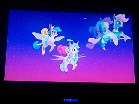 Shimmer and Shine Promo - Welcome to Zahramay Skies