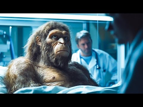 Ek Experiment Ne Bandar Ko Bana Diya Super Intelligent! PLANET OF THE APES Movie explained in Hindi