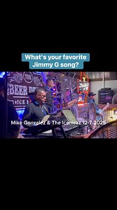 Comment your favorite Jimmy G song or post a photo with him or with the Iconiczz | Bumble Bea