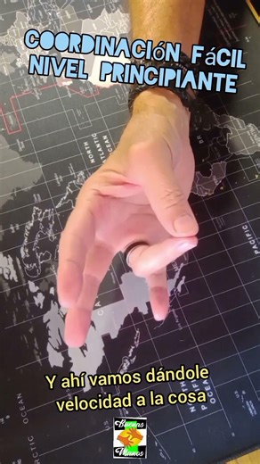 MENTAL AGILITY WITH YOUR HANDS | BEGINNER EXERCISES
