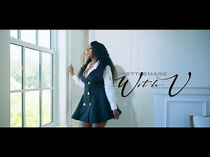 Pretti Emage - With U (Official Music Video)