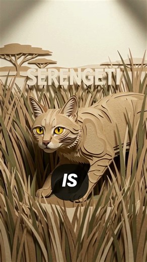 The Cat "Invisible Kiss" Explained 🐱