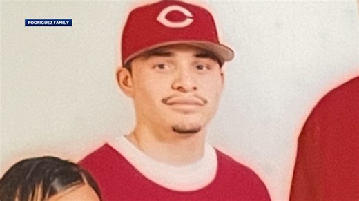 'We need his laughter': Family remembers man killed in Elk Grove double homicide