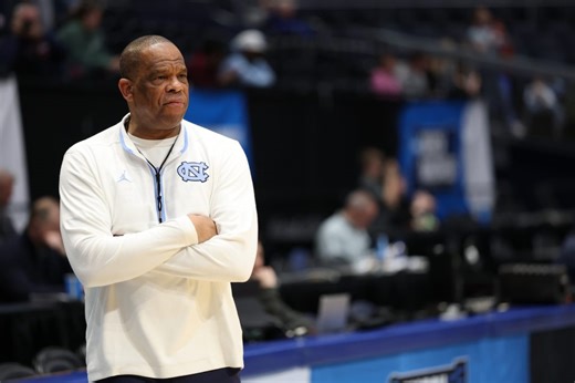 Who Is Hubert Davis’ Wife? A Look at UNC Coach’s Personal Life After Disappointing March Madness Loss | College Sports Network