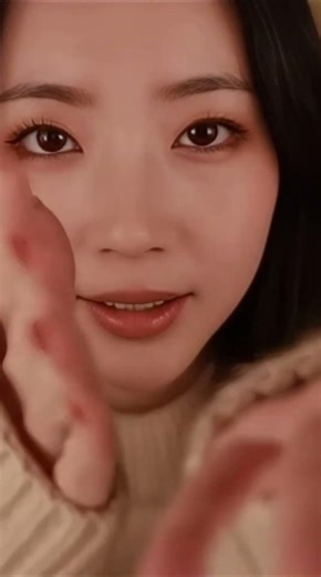 Relaxing Hand Movements ✋😴