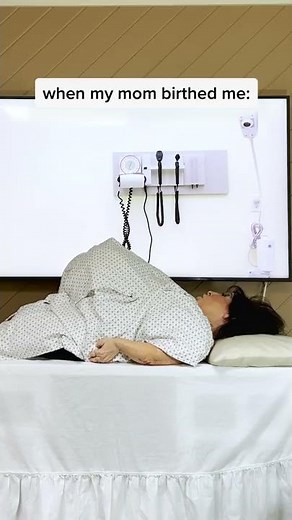 When My Dwarf Mom Birthed Me🥴