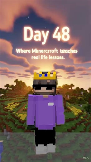 Shayad Tum Sirf 1 Block Door Ho… 💎 | Day 48 #shorts #viral #detronicgamerz