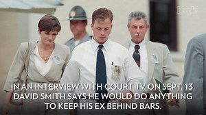 Years After She Killed Their Kids, Susan Smith's Husband Reveals What He'd Say to Her if They Came Face to Face