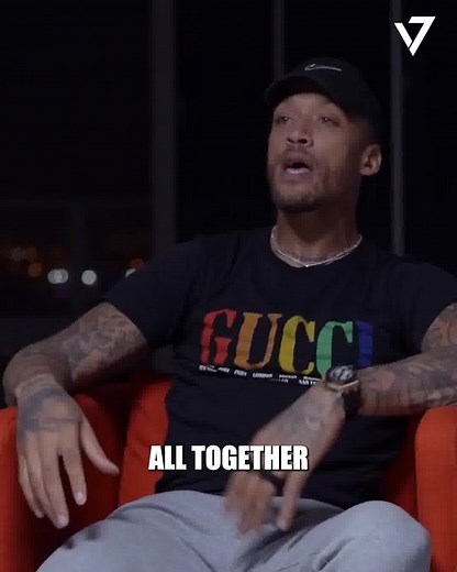 This was a great interview ... prayers up for you Michael Beasley/Pivot Podcast | Mike Vick