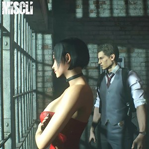 4.3K views · 86 reactions | Ada Wong Mini Dress Resident Evil 2 Remake 來❤ #residentevîl2remake #residentevil2remakeada #residentevil2remakeadawong #gaming #gamingcommunity | Miscli | Facebook