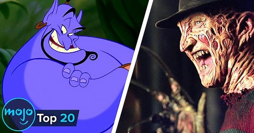 Top 20 Most Powerful Movie Characters of All Time | Articles on WatchMojo.com