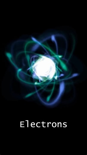 Ashton Forbes on Instagram: "Einstein proved free energy was real. General relativity breaks physics. Electrons accelerate to the speed of light and emit synchrotron radiation tangential to their motion. The magnetic fields appear to have very short wavelengths to the electrons because they're moving so fast. Each electron is its own little bubble adhering to general relativity."