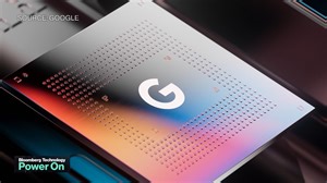 Google Makes Own Chips for New Pixel Phones