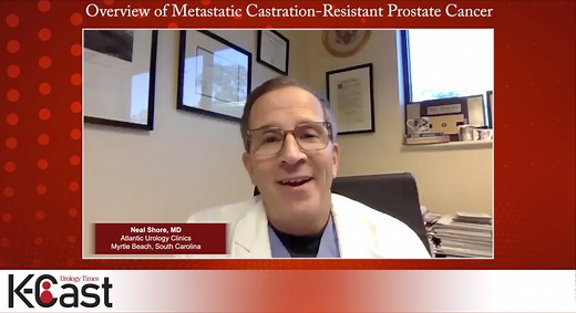 A Look at the PROfound Trial | Urology Times