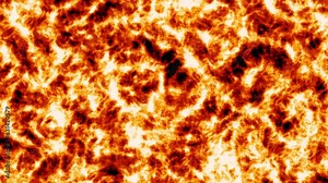 burning flame effect heat and high temperature texture smooth surface background