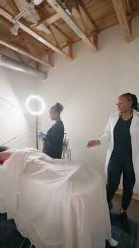 Spa Tour at Bodies of Atlanta