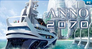 Análisis Anno 2070 - PC