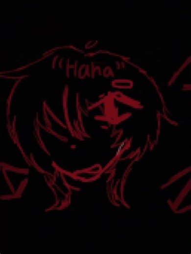 Mirror demo (all drawn by me) DONT REPOST!!!