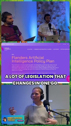 Omnibus Explained: How one law changes many legislations