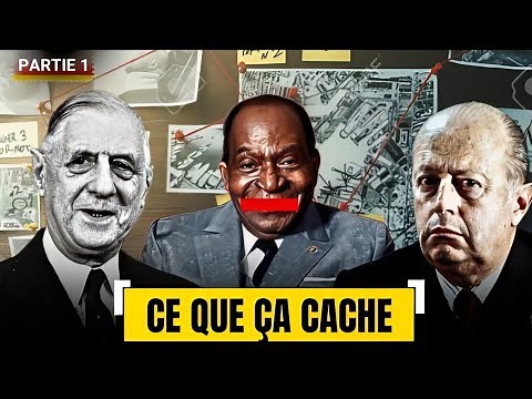 Voici la vraie histoire de la Côte d’Ivoire de 1302 à 1960